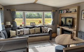Wildcat Lodge Grantown On Spey
